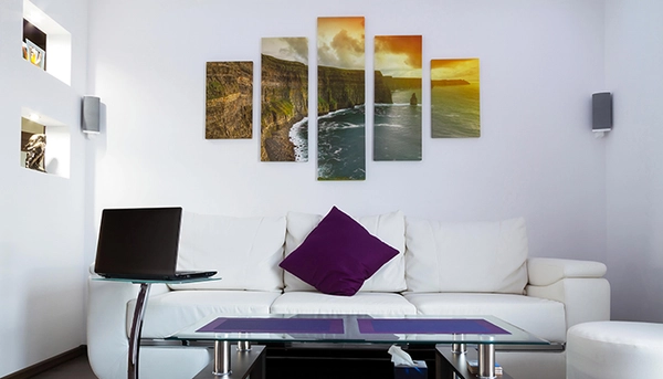 Photo Canvas Prints