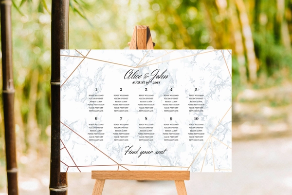Custom Size Foam Board