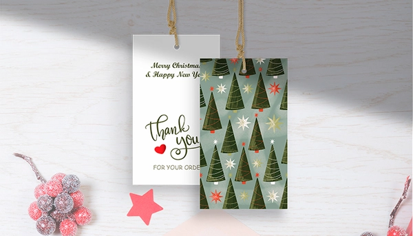 Hang Tags