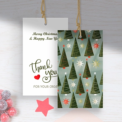 Hang Tags
