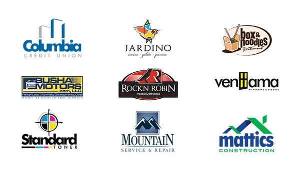 Logo Design