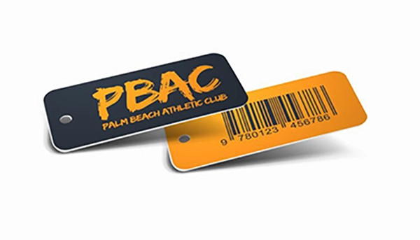 Photo Key Tags