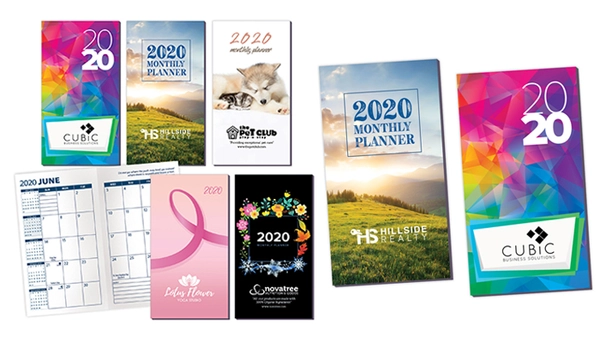 Soft Touch Handy Planner
