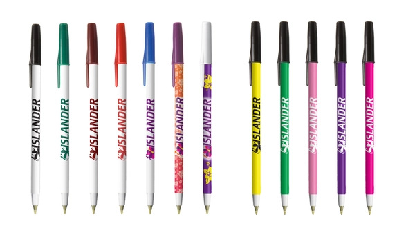 Superball Pen