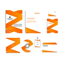 Business Stationery 