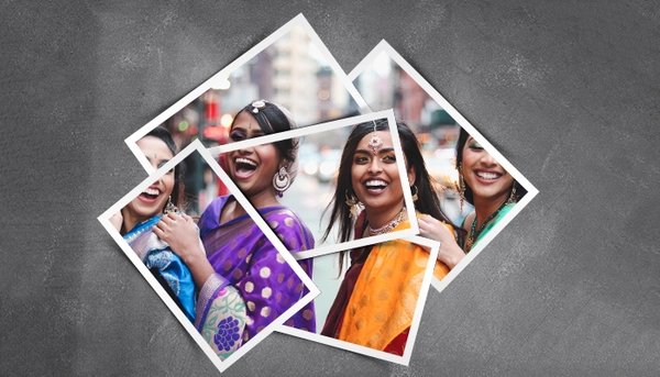 Digital Photo Prints