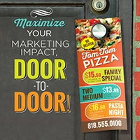 Door Hangers