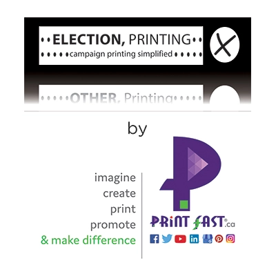 Election Printing
