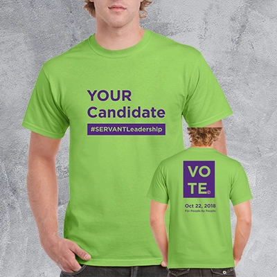 Election T -Shirts