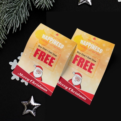 Brochures & Flyers
