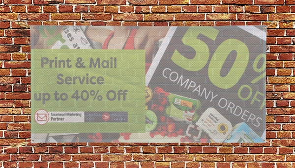 Custom Size 8oz Mesh Banner