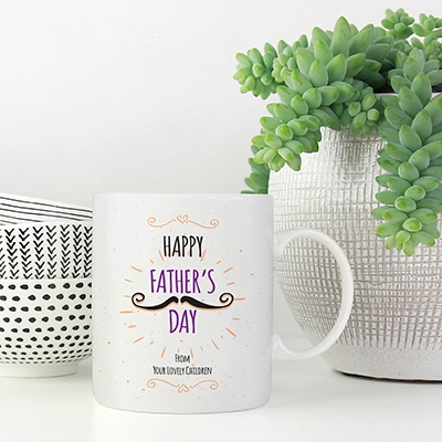 Photo Mug