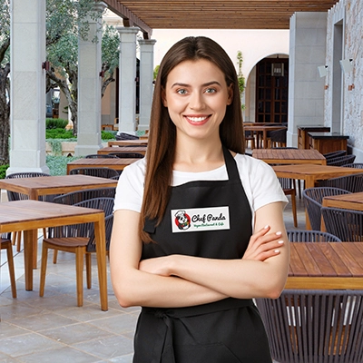 Photo Aprons