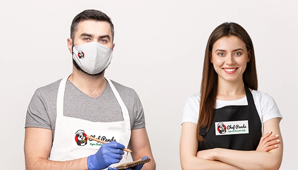 Photo Aprons
