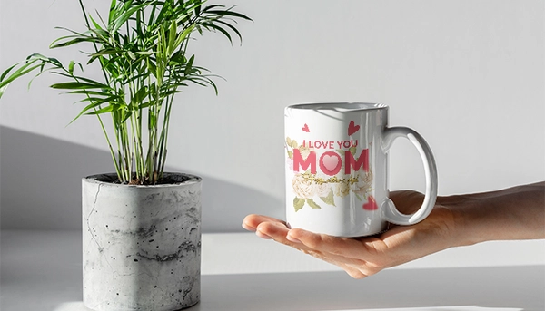 Photo Mug