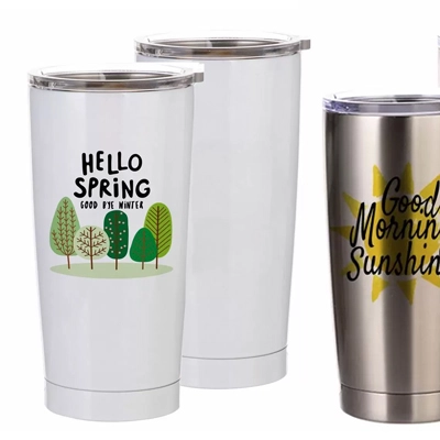 Photo Tumbler