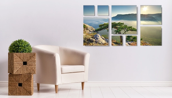Photo Tiles