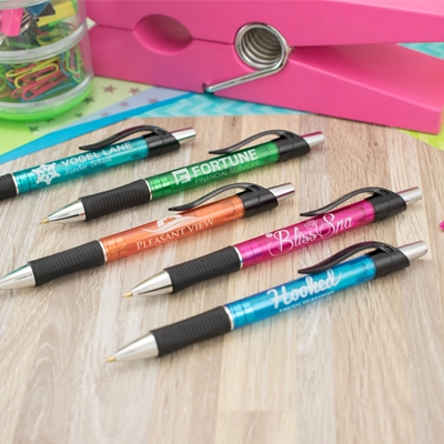 Custom Printed Pen