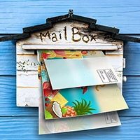 Print and Mail