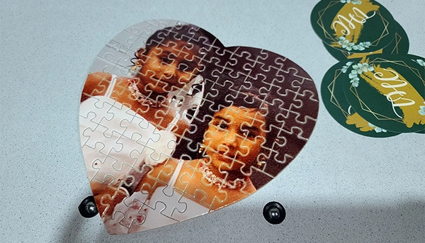 Photo Puzzle