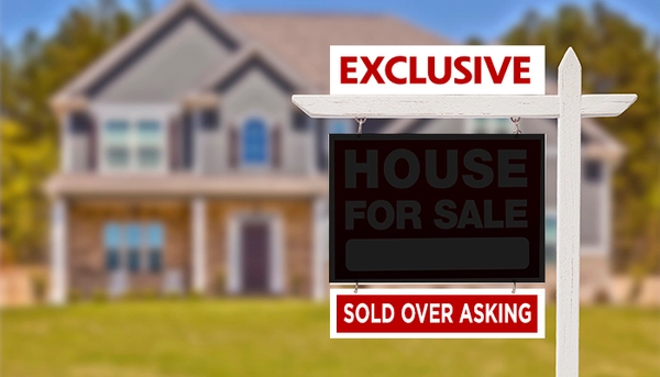 Real Estate Rider Signs