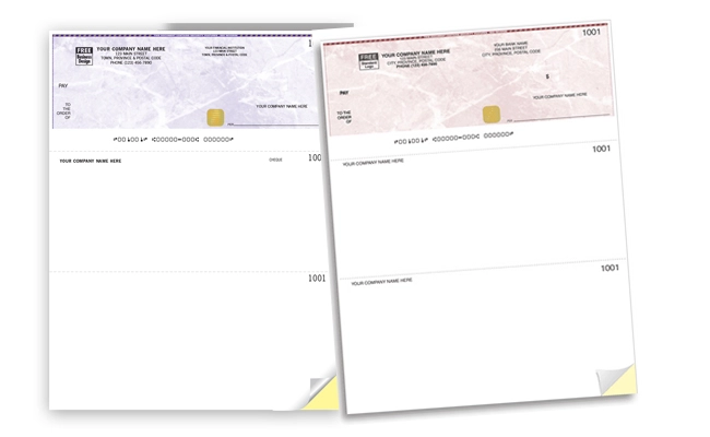 Basic Security Cheque 3