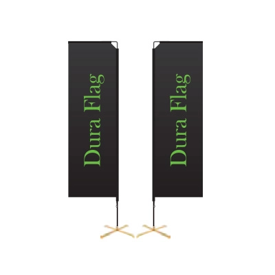 Rectangle Flag 2 side 3