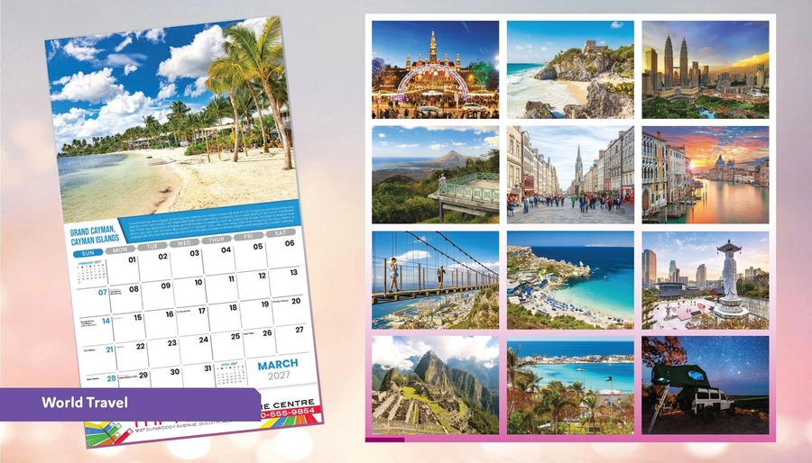 World Travel