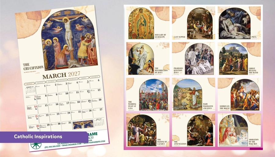 Catholic Inspirations