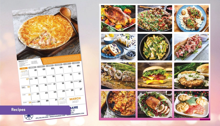 Recipes