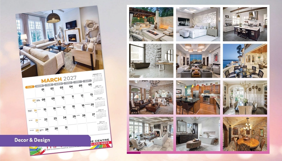 Decor & Design