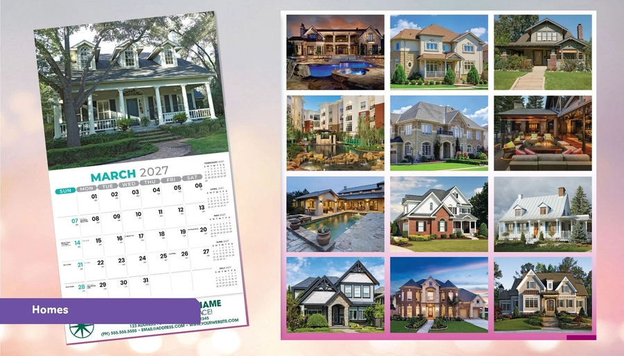 Homes