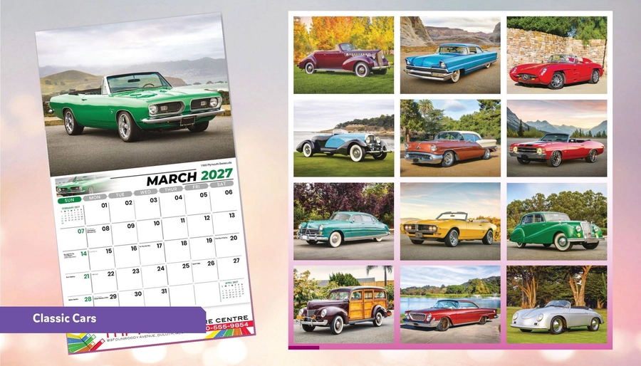 Classic Cars
