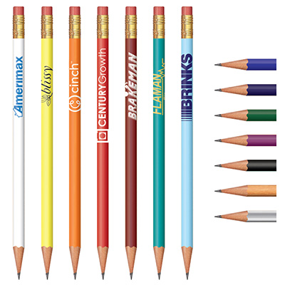 Round Pencil