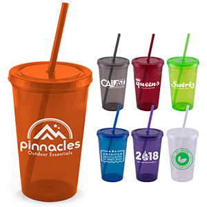 20 oz. Tumbler - Core