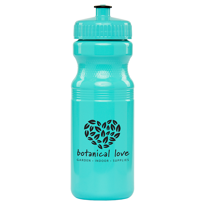 24 oz Sports Water Bottle