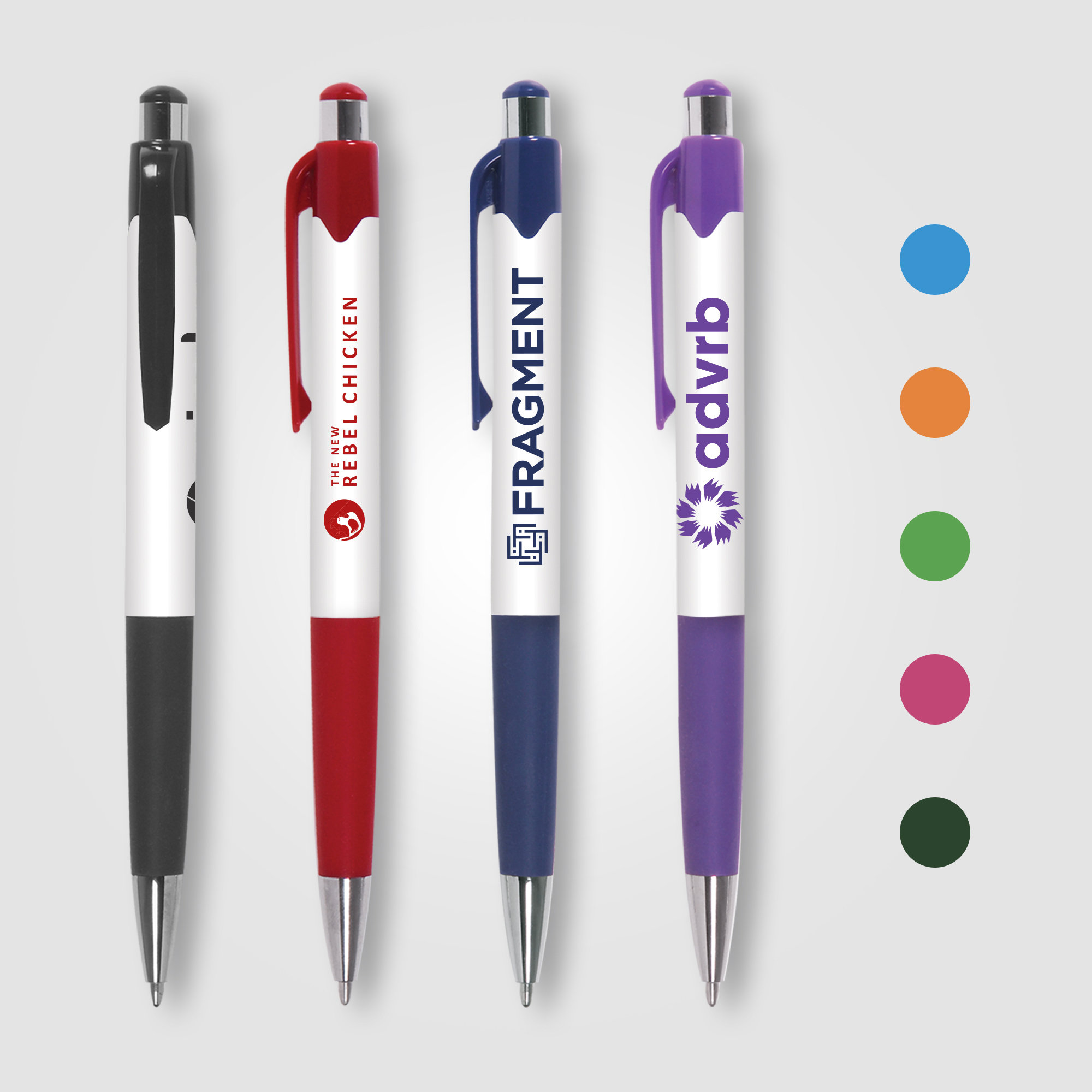 Pavisha Smooth Write pen