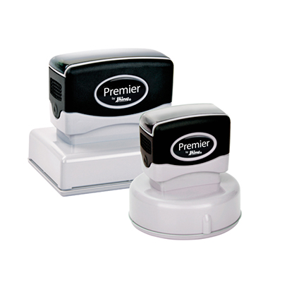 Premium Pre-Inked Stamps