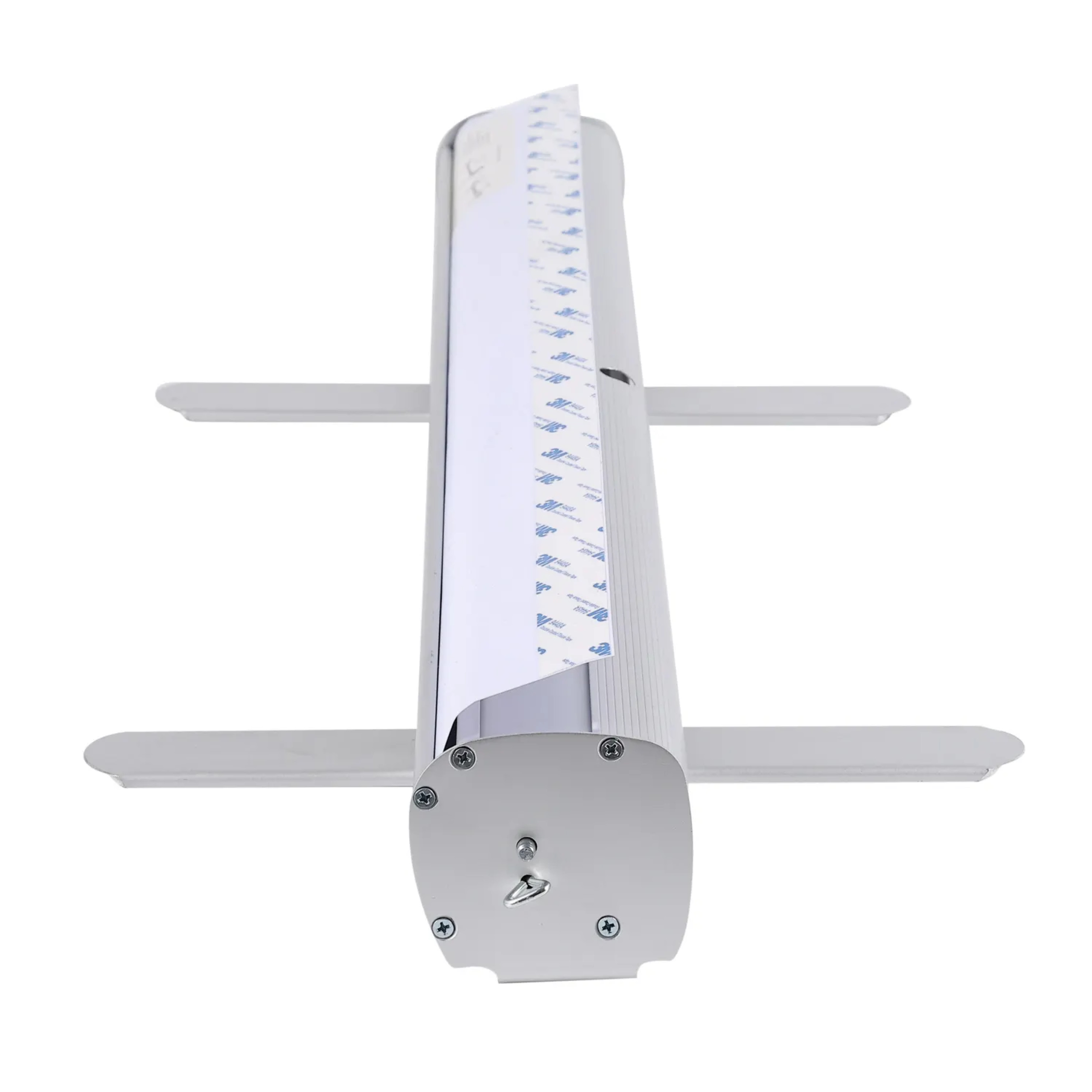 Roll Up Banner Stand