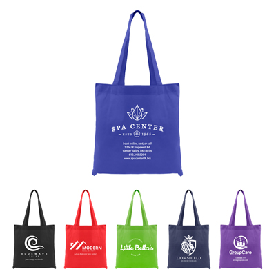 Non-Woven Tote Bags