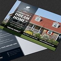 4"x6" Postcard 1 Side