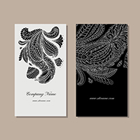 8.5"x3.5" Postcard 1 Side