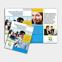 11"x17" Brochures