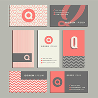 14pt Business Cards 1 Side