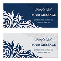 9"x4" Postcard 1 Side