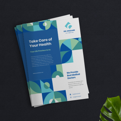 Printing/ Copying - Full Colour