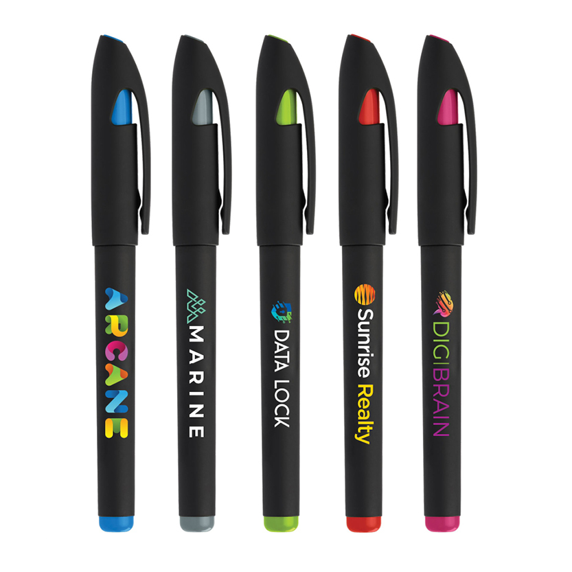 Empire Softy Gel Pens