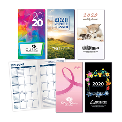 Soft Touch Handy Planner