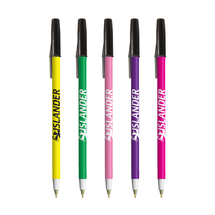 Superball Pen