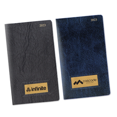 Weekly Planner with Pen